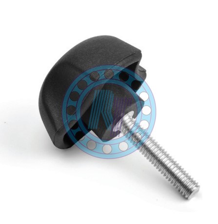 PLASTİK YONCA CİVATALI,EMES BAKALİT,EMES MAKİNE EKİPMANLARI,EMES PYC 63 16 50